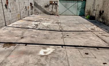 Renta Bodega de 150 m² en San Juan Bosco $10,000