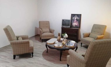 CASA EN VENTA EN SANTA MARIA DEL VALLE, ARANDAS, JAL.
