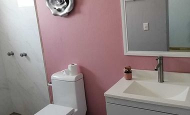 CASA EN VENTA EN SANTA MARIA DEL VALLE, ARANDAS, JAL.