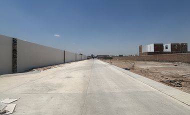 Terreno en venta en Forteza