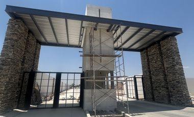 Terreno en venta en Forteza