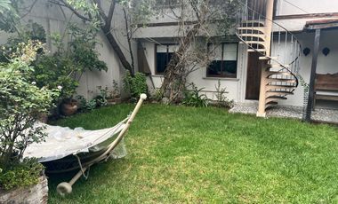 Casa en lomas de la Herradura