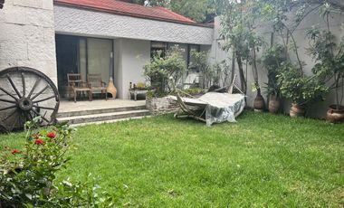 Casa en lomas de la Herradura