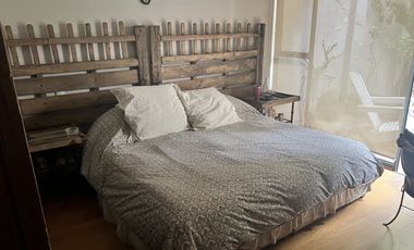 Casa en lomas de la Herradura
