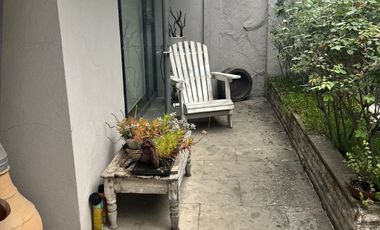 Casa en lomas de la Herradura