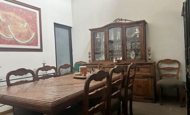 Casa en lomas de la Herradura