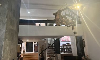 Casa en lomas de la Herradura