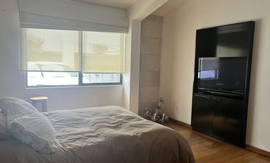 Casa en lomas de la Herradura