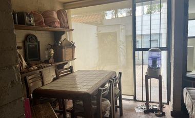 Casa en lomas de la Herradura