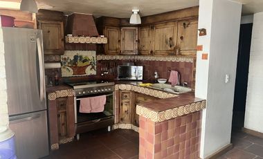 Casa en lomas de la Herradura