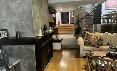 Casa en lomas de la Herradura