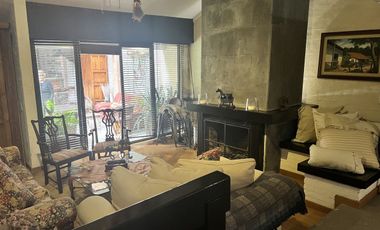 Casa en lomas de la Herradura