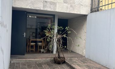 Casa en lomas de la Herradura