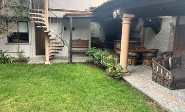 Casa en lomas de la Herradura