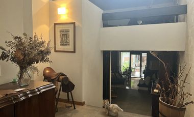Casa en lomas de la Herradura