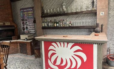 Casa en lomas de la Herradura