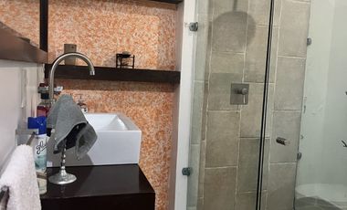 Casa en lomas de la Herradura