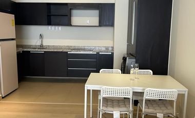 Loft amueblado y remodelado en renta en interlomas