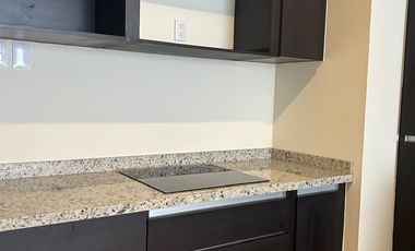 Loft amueblado y remodelado en renta en interlomas