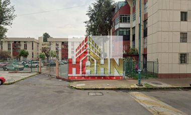 Departamento en venta en Infonavit Iztacalco, Iztacalco