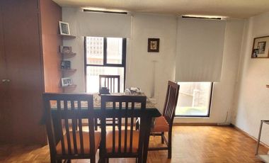 DEPARTAMENTO EN VENTA CON SEGURIDAD EN SANTA CRUZ DEL MONTE, NAUCALPAN DE JUÁREZ