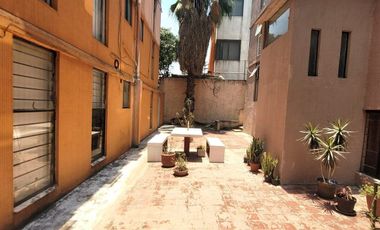 DEPARTAMENTO EN VENTA CON SEGURIDAD EN SANTA CRUZ DEL MONTE, NAUCALPAN DE JUÁREZ