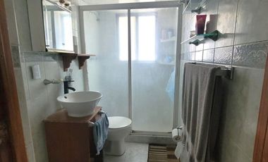 DEPARTAMENTO EN VENTA CON SEGURIDAD EN SANTA CRUZ DEL MONTE, NAUCALPAN DE JUÁREZ