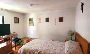DEPARTAMENTO EN VENTA CON SEGURIDAD EN SANTA CRUZ DEL MONTE, NAUCALPAN DE JUÁREZ