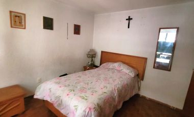 DEPARTAMENTO EN VENTA CON SEGURIDAD EN SANTA CRUZ DEL MONTE, NAUCALPAN DE JUÁREZ