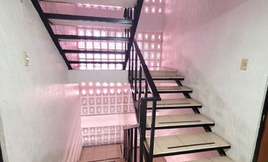 DEPARTAMENTO EN VENTA CON SEGURIDAD EN SANTA CRUZ DEL MONTE, NAUCALPAN DE JUÁREZ