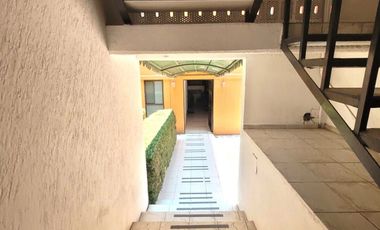 DEPARTAMENTO EN VENTA CON SEGURIDAD EN SANTA CRUZ DEL MONTE, NAUCALPAN DE JUÁREZ