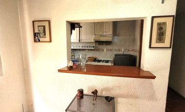 DEPARTAMENTO EN VENTA CON SEGURIDAD EN SANTA CRUZ DEL MONTE, NAUCALPAN DE JUÁREZ