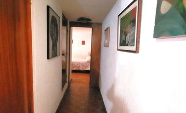 DEPARTAMENTO EN VENTA CON SEGURIDAD EN SANTA CRUZ DEL MONTE, NAUCALPAN DE JUÁREZ
