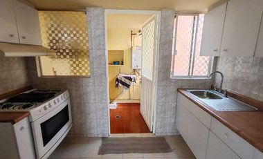 LOS ANGELES, IZTAPALAPA CDMX, DEPARTAMENTO EN VENTA