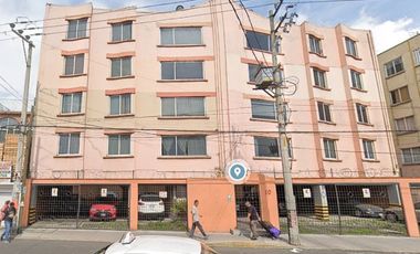 LOS ANGELES, IZTAPALAPA CDMX, DEPARTAMENTO EN VENTA