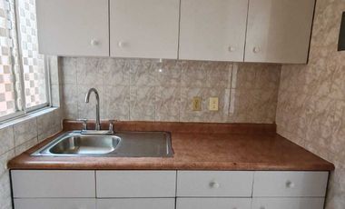 LOS ANGELES, IZTAPALAPA CDMX, DEPARTAMENTO EN VENTA