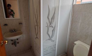 LOS ANGELES, IZTAPALAPA CDMX, DEPARTAMENTO EN VENTA