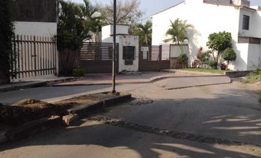 Casa En Venta  Emiliano Zapata-Morelos