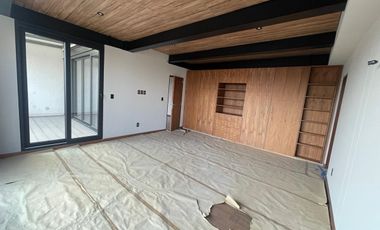 PENTHOUSE EN VENTA EN CONDESA