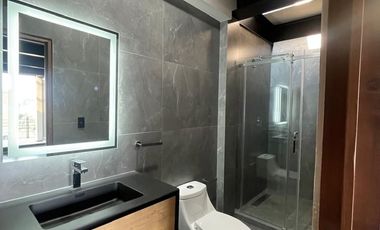 PENTHOUSE EN VENTA EN CONDESA