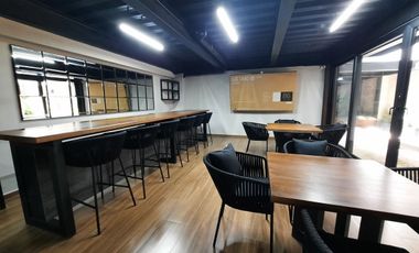 PENTHOUSE EN VENTA EN CONDESA