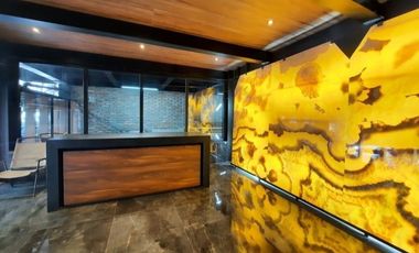 PENTHOUSE EN VENTA EN CONDESA