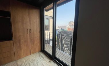 PENTHOUSE EN VENTA EN CONDESA