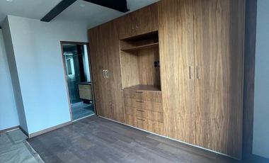 PENTHOUSE EN VENTA EN CONDESA