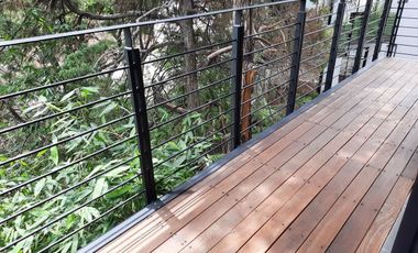 PENTHOUSE EN VENTA EN CONDESA