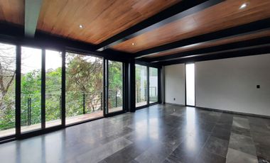 PENTHOUSE EN VENTA EN CONDESA