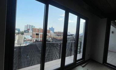 PENTHOUSE EN VENTA EN CONDESA