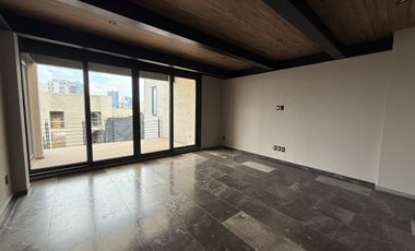 PENTHOUSE EN VENTA EN CONDESA