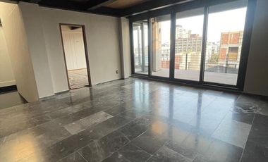 PENTHOUSE EN VENTA EN CONDESA