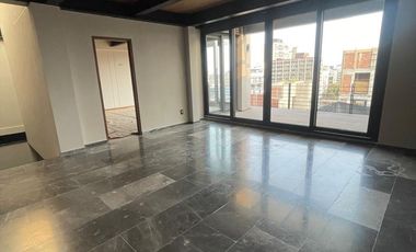PENTHOUSE EN VENTA EN CONDESA